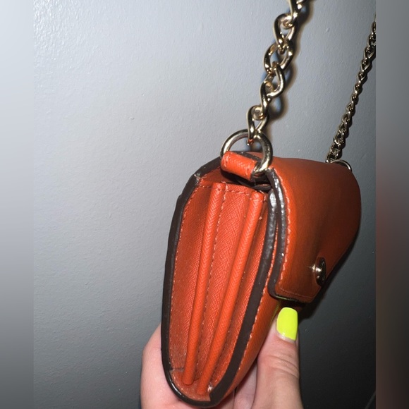 Michael Kors Crossbody - Picture 3 of 10